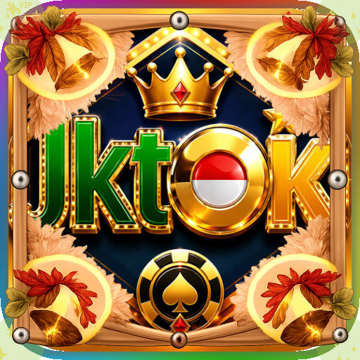 jktok — galeri pratinjau Resmi APK